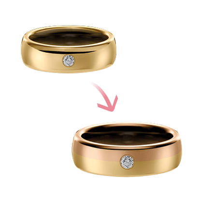 Monochrome ou polychrome