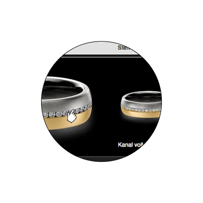 Puriste ou scintillante