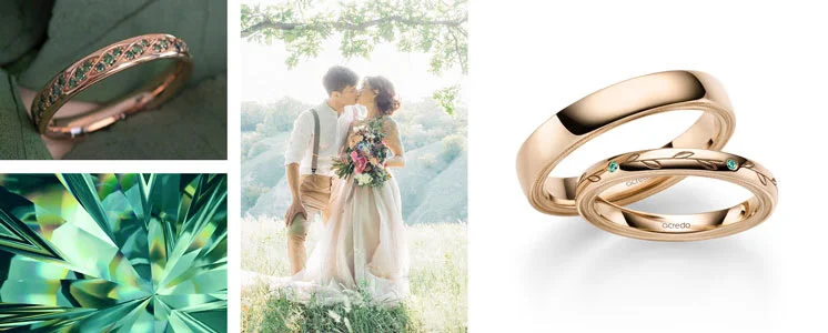 Alliances Forest Green