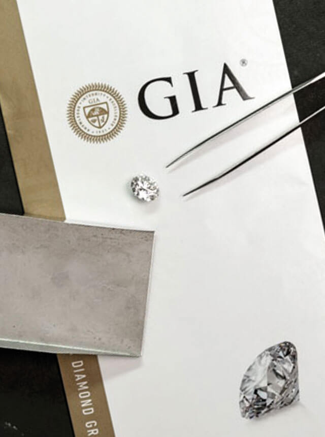 Certificats internationaux de renom