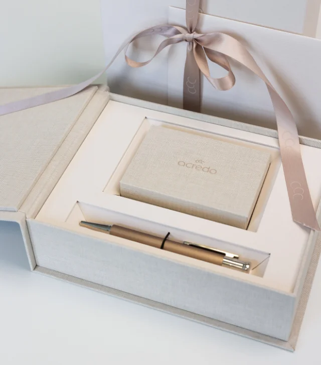 Offrir un cadeau