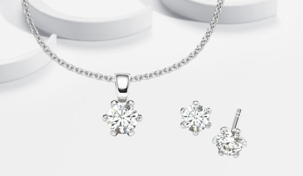 Bestseller les bijoux en diamant | acredo