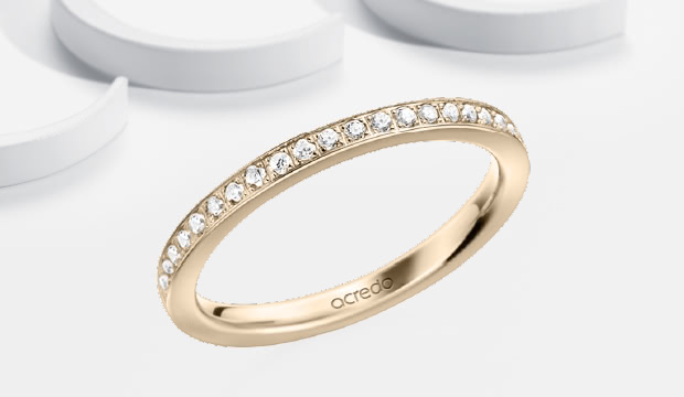 Bijoux en diamant Signature