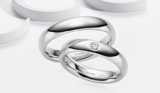 Best-sellers alliances de mariage | acredo