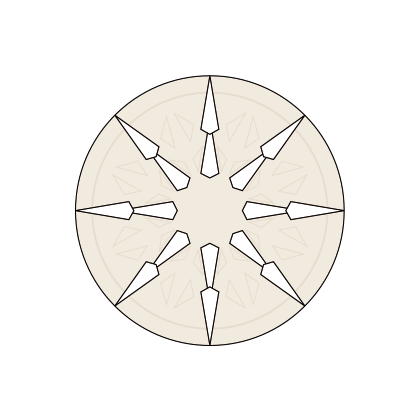 Pour l'amour - Hearts & Arrows