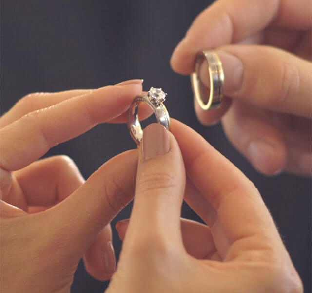 Des formes de profils confortables