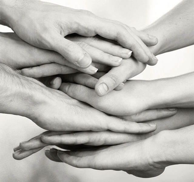 Presque comme l'original - les bagues échantillon