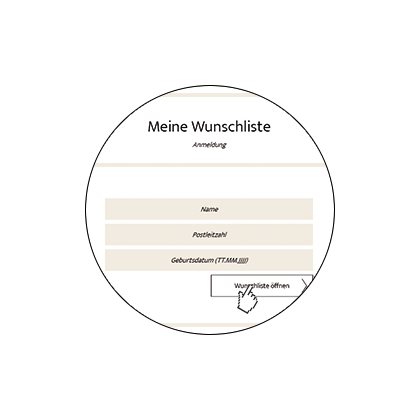 Le design de vos rêves est terminé - continuer